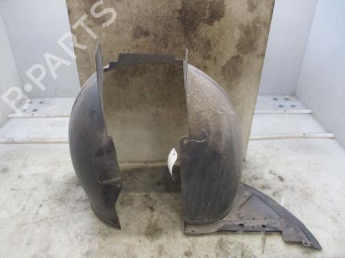 Wheel arch CITROËN C3 Pluriel (HB_) 1.4 | BP29144130C56 