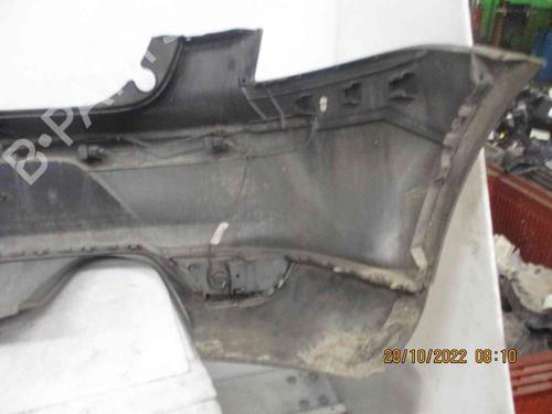 Rear bumper SEAT TOLEDO III (5P2)  | BP26625009C8 