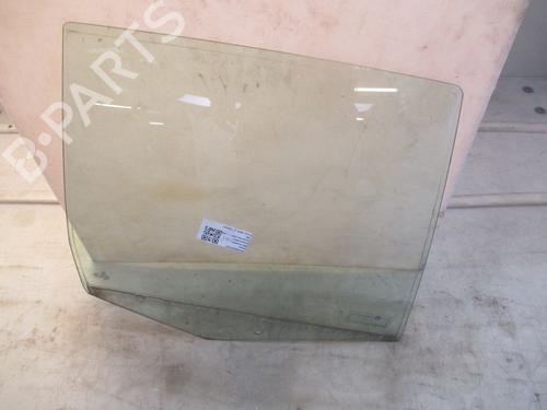 Dør rude højre bagtil Dør rude højre bagtil VW GOLF IV (1J1) 1.9 TDI (101 hp) 39697780 39697780