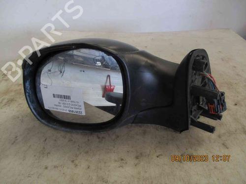 Used Left mirror CITROËN XSARA PICASSO (N68) 2.0 HDi (90 hp) 26631857