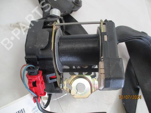 Front right belt tensioner SMART FORTWO Coupe (450) 0.7 (450.352, 450.332) | BP26635266C88 