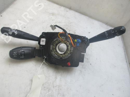 Used Headlight switch Headlight switch PEUGEOT 208 I (CA_, CC_) 1.6 HDi (92 hp) 33006568 33006568