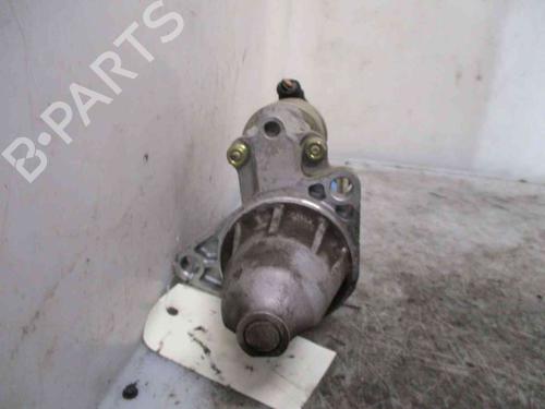 Startmotor DAIHATSU CUORE VI (L251, L250_, L260_) 1.0 (58 hp) 24009066