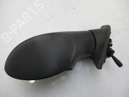 Left mirror CITROËN C3 I (FC_, FN_)  | BP26635997C26 