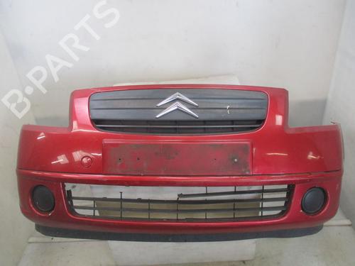 Used Front bumper Front bumper 37453446 37453446