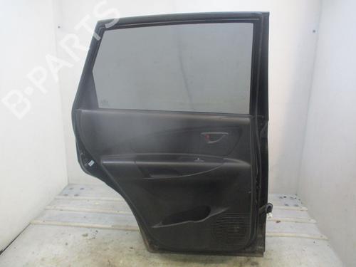 Left rear door HYUNDAI TUCSON (JM) 2.0 CRDi | BP29600053C4 
