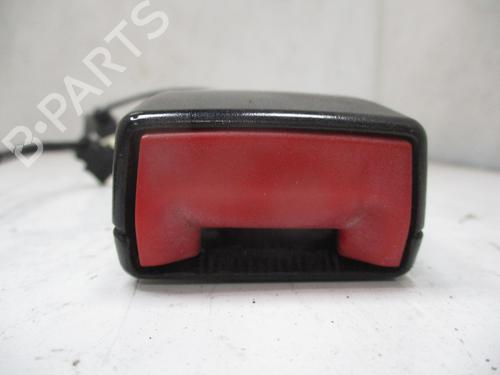 Seat buckle VW TOURAN (1T1, 1T2) 1.9 TDI | BP26634176I32 