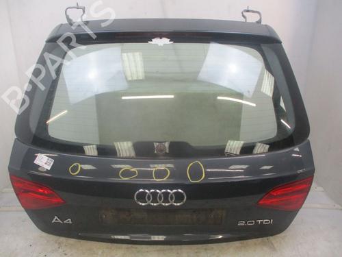 Bakluke CC/Kombi-Kupé AUDI A4 B8 Avant (8K5) 2.0 TDI (136 hp) 29550196