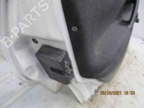 Left rear door VW PASSAT B3/B4 (3A2, 35I) 1.6 | BP19740817C4 