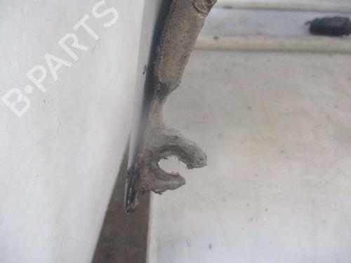 Front bumper VW GOLF VI (5K1) 1.6 TDI | BP29600124C7 