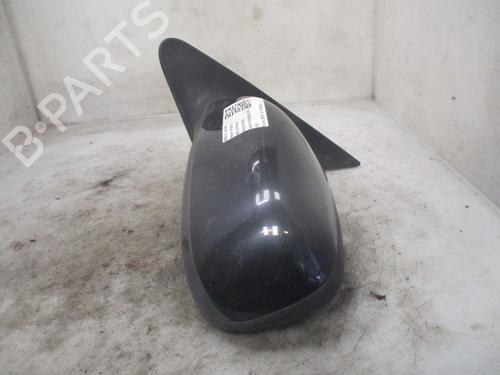 Left mirror RENAULT LAGUNA II Grandtour (KG0/1_) 1.9 dCi (KG0G) | BP26639337C26 