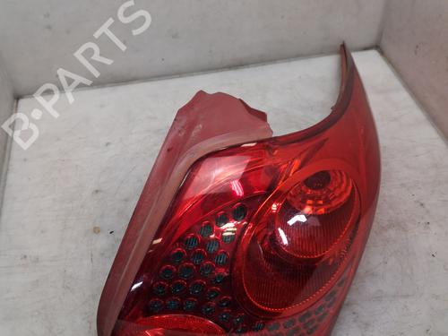 Used Right taillight Right taillight 38914553 38914553