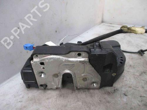 Rear right lock MERCEDES-BENZ C-CLASS (W203) C 270 CDI (203.016) | BP19715984C99 
