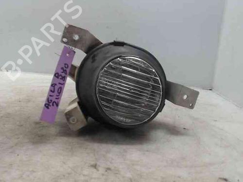 Right front fog light OPEL AGILA (A) (H00) 1.0 12V (F68) | BP19711365C31 