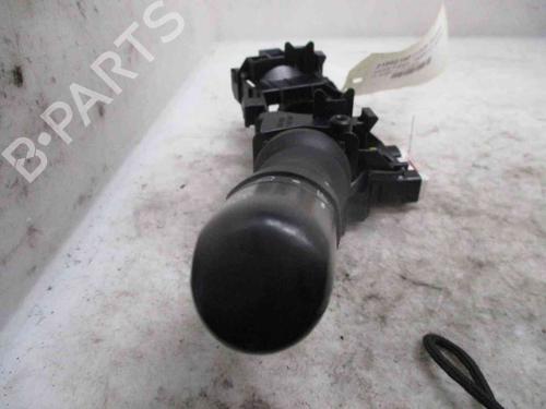 Steering column stalk TOYOTA YARIS (_P9_) 1.4 D-4D (NLP90_, NLP90R) | BP19713095I23 
