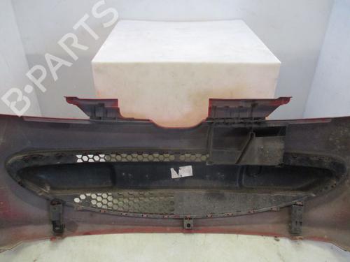 Front bumper PEUGEOT 107 (PM_, PN_) 1.0 | BP32178235C7 