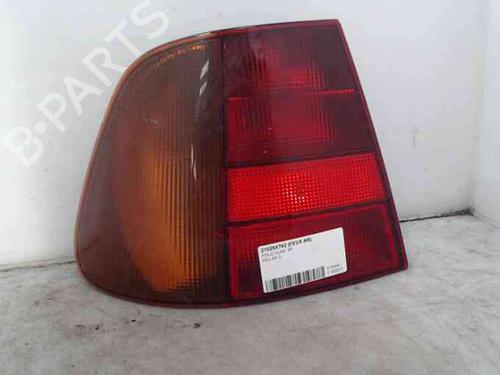 Used Left taillight VW POLO III CLASSIC (6V2) 100 1.6 (100 hp) 20201479