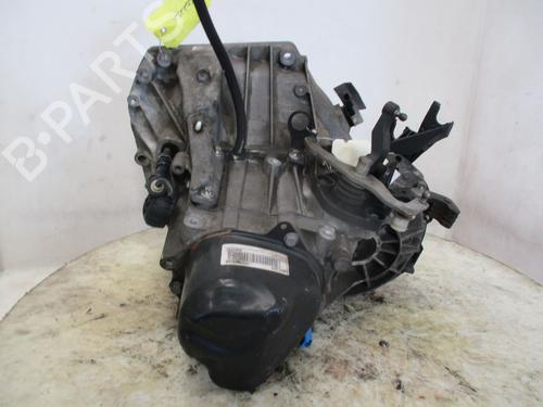 Gearbox DACIA LODGY (JS_) 1.2 TCe (JSAY, JSM0) | BP28612794M3