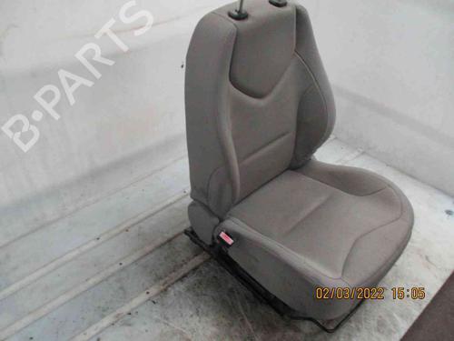 Left front seat PEUGEOT 308 I (4A_, 4C_) 1.6 HDi | BP20204567C15 