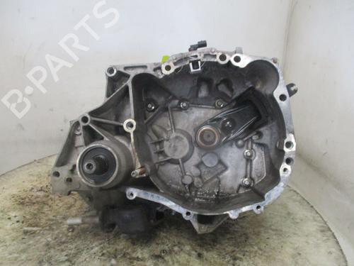 Gearkasse Gearkasse 38626873 38626873