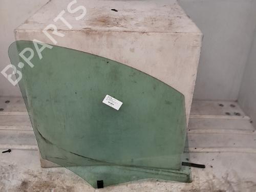 Used Front left door window CITROËN BERLINGO / BERLINGO FIRST MPV (MF_, GJK_, GFK_) [1996-2025]  26634357