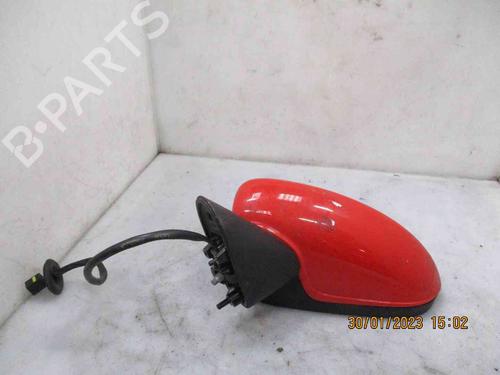 Left mirror OPEL CORSA E (X15) 1.4 Turbo (08, 68) | BP26627193C26 