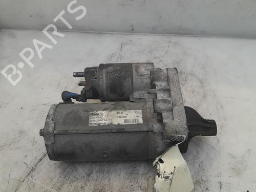 Used Starter PEUGEOT 308 I (4A_, 4C_) 1.6 HDi (112 hp) 32353352