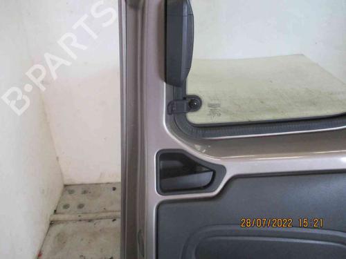 Høyre side skyvedør CITROËN NEMO MPV 1.4 HDi | BP26626483C75 