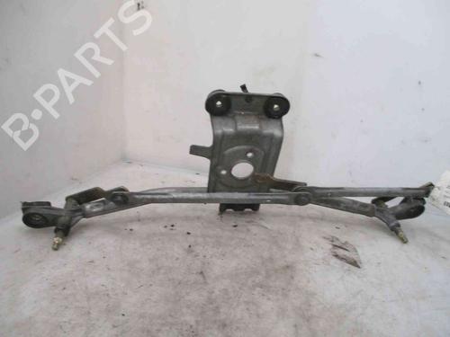 Used Front wipers mechanism FORD KA (RB_) 1.3 i (50 hp) 21833221