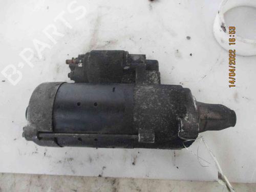 Starter MERCEDES-BENZ M-CLASS (W163) ML 400 CDI (163.128) | BP19735944M8 