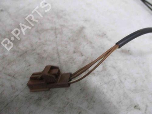 Tailgate lock FORD FIESTA V (JH_, JD_) 1.4 TDCi | BP26627931C101 