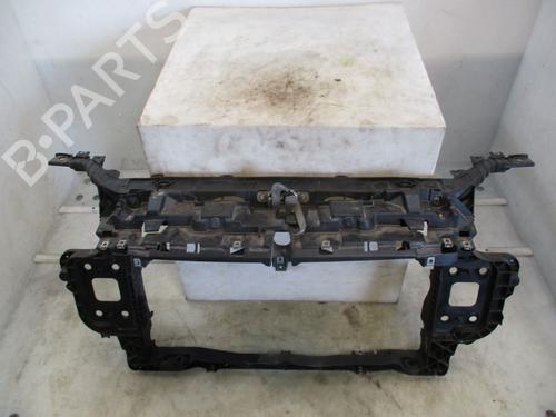 Front slam panel FIAT PUNTO EVO (199_) 1.2 | BP29293526C72 