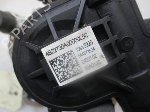 Right rear brake caliper MG MG 4 (EH32) EV | BP26639444M106 