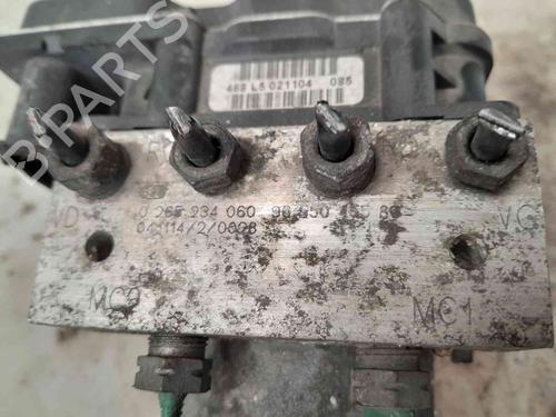 ABS pump CITROËN XSARA PICASSO (N68) 1.6 HDi | BP26626105M43 