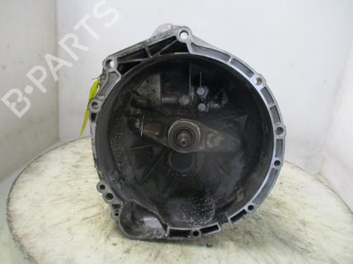 Używane Skrzynia biegów BMW 1 (F20) 116 d (116 hp) 30915509
