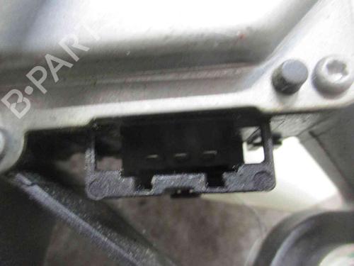 Ruitenwissermotor achter MERCEDES-BENZ C-CLASS T-Model (S203) C 220 CDI (203.206, 203.208) | BP20204568M102 