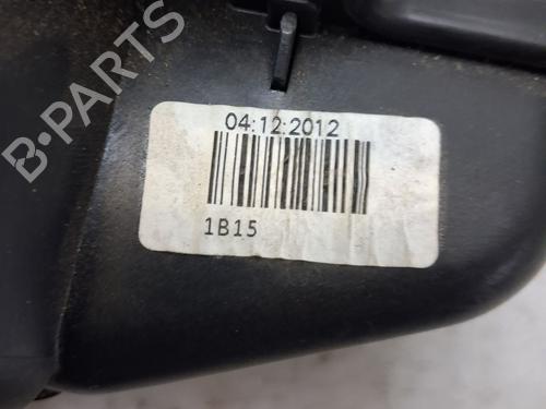 Heater blower motor DACIA LODGY (JS_) 1.2 TCe (JSAY, JSM0) | BP38713056M62  - Image 5
