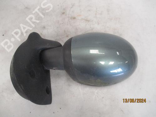 Left mirror RENAULT TWINGO I (C06_) 1.2 16V (C06C, C06D, C06K) | BP24013269C26