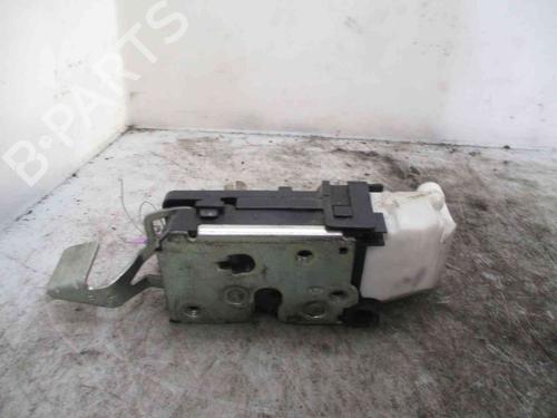 Used Front right lock PEUGEOT BOXER Van (244) 2.2 HDi (101 hp) 19711653