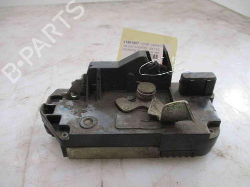 Used Rear left lock PEUGEOT 306 Hatchback (7A, 7C, N3, N5) 1.9 D (68 hp) 19718421