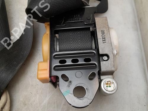 Front left belt tensioner NISSAN MICRA IV (K13K, K13KK) 1.2 | BP28572217C87 