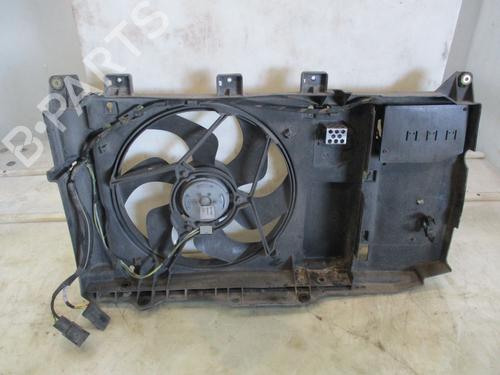 Kjølevifte elektrisk CITROËN XSARA PICASSO (N68) 2.0 HDi | BP29293514M35 