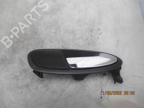 Used Rear right interior door handle SEAT TOLEDO III (5P2) 1.9 TDI (105 hp) 25487330