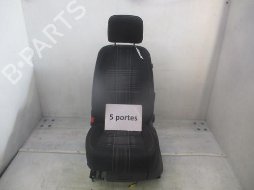 Used Left front seat Left front seat VW TIGUAN (5N_) 2.0 TDI (110 hp) 33330624 33330624
