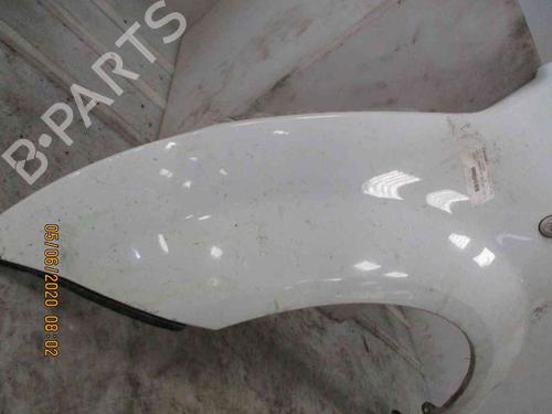 Left front fenders CITROËN C2 (JM_) 1.4 HDi | BP26622516C41 