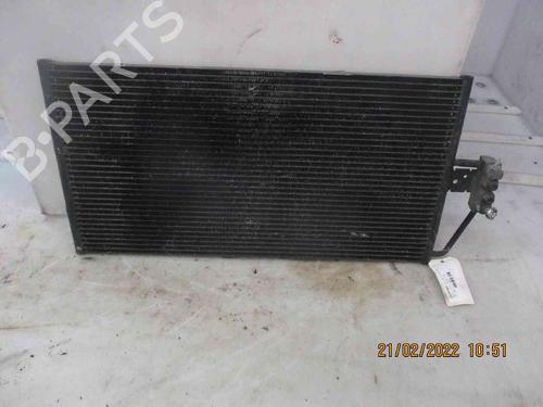 AC radiator BMW 5 (E39) 530 d | BP26623439M32 