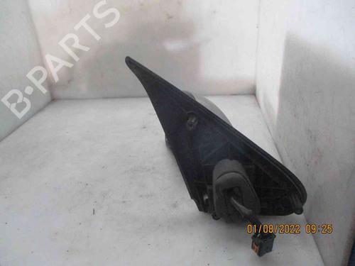 Left mirror CITROËN XSARA (N1) 2.0 HDi 109 | BP19736266C26 