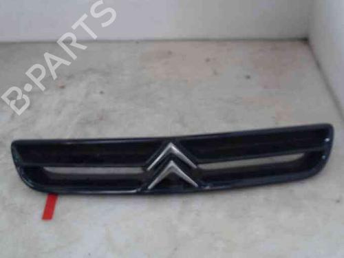 Used Grille CITROËN XANTIA (X1_, X2_) 2.1 Turbo D 12V (109 hp) 20201721