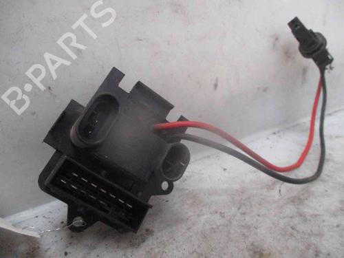 Heater resistor RENAULT KANGOO (KC0/1_) 1.5 dCi (KC08, KC09) | BP19738494M108 