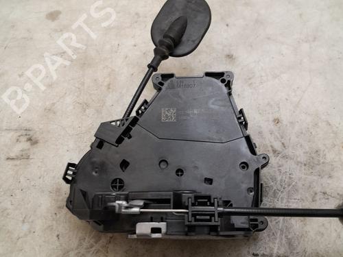 Venstre bak lås RENAULT CAPTUR II (HF_) TCe 100 (HFMT) | BP29379709C100 